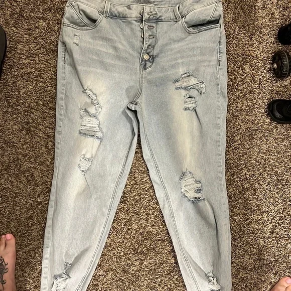 Maurice’s M Jeans - Picture 1 of 4